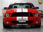 2007 Ford Mustang Picture 2