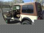 1984 Jeep CJ7 Picture 2