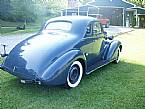 1937 Chevrolet Coupe Picture 2