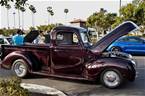 1941 Ford Pickup Picture 2