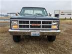 1983 GMC Sierra Picture 2