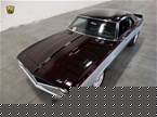 1969 Chevrolet Camaro Picture 2