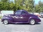 1940 Ford Business Coupe Picture 2