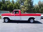 1973 Ford F100 Picture 2