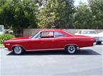 1966 Mercury Caliente Picture 2