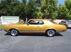 1970 Oldsmobile Cutlass Picture 2