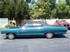 1966 Pontiac Catalina Picture 2