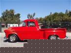 1957 Chevrolet 3100 Picture 2