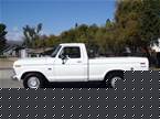 1973 Ford F100 Picture 2