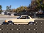 1980 Mercedes 450SL Picture 2