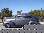 1940 Ford Tudor Picture 2