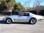 1973 Chevrolet Corvette Picture 2