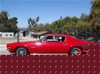 1973 Chevrolet Camaro Picture 2