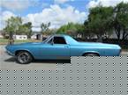 1969 Chevrolet El Camino Picture 2