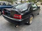 1997 Toyota Chaser Picture 2