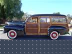 1946 Ford Woodie Picture 2