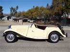 1950 MG TD Picture 2