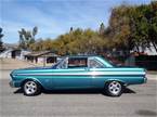 1965 Ford Falcon Picture 2