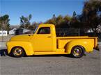 1950 Chevrolet 3100 Picture 2