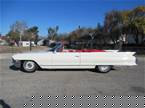 1962 Cadillac Series 62 Picture 2