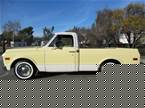 1969 Chevrolet C10 Picture 2