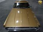 1969 Ford Thunderbird Picture 2