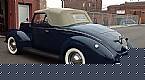 1939 Ford Deluxe Picture 2