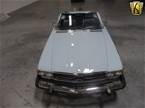 1976 Mercedes 450SL Picture 2