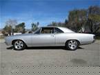 1967 Chevrolet Chevelle Picture 2