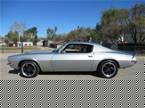 1971 Chevrolet Camaro Picture 2