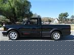 1991 GMC Syclone Picture 2