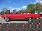 1967 Pontiac GTO Picture 2