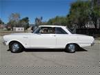 1964 Chevrolet Nova Picture 2