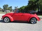 1972 Volkswagen Beetle Picture 2