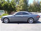 2006 Mercedes CL55 Picture 2