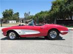 1959 Chevrolet Corvette Picture 2