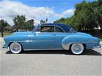 1952 Chevrolet Bel Air Picture 2