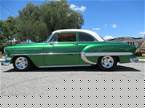 1953 Chevrolet Club Coupe Picture 2