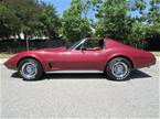 1975 Chevrolet Corvette Picture 2