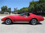 1974 Chevrolet Corvette Picture 2