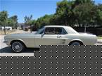 1967 Ford Mustang Picture 2