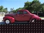 1940 Ford Deluxe Picture 2