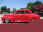 1947 Ford Deluxe Picture 2