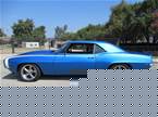 1969 Chevrolet Camaro Picture 2