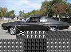 1972 Chevrolet Chevelle Picture 2