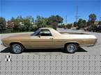 1969 Chevrolet El Camino Picture 2