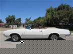 1972 Oldsmobile Cutlass Picture 2