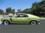 1970 Ford Mustang Picture 2