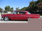 1958 Chevrolet Bel Air Picture 2
