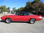 1970 Pontiac GTO Picture 2